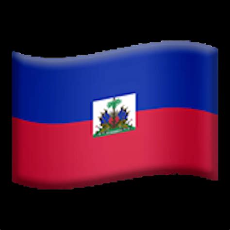 haitian flag emoji copy